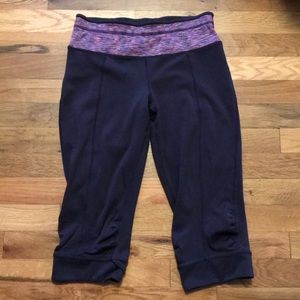 Prana crops
